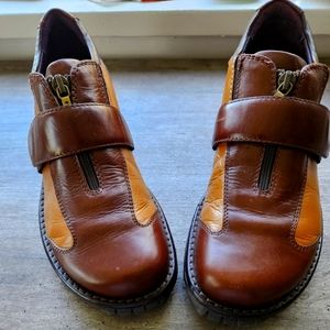 ✨️Donald J Pliner Sport Leather Shoes ✨️